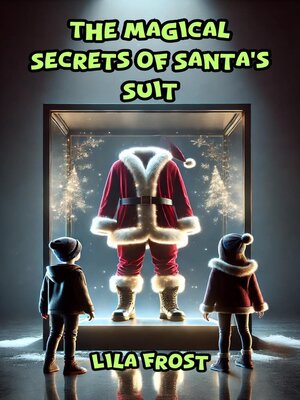 cover image of The Magical Secrets of Santa's Suit